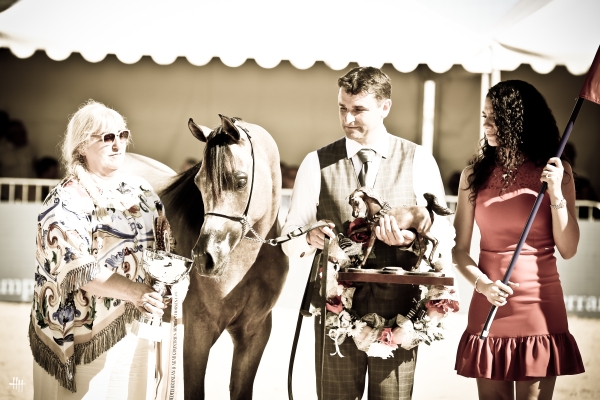 2017 Menton Mediterranean Horse Championship